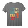 Kickboxen Kickboxer Karate Taekwondo Männer Kinder T-Shirt – Perfektes Geschenk für Kampfsportler, Training & Anlässe