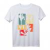 Kickboxen Kickboxer Karate Taekwondo Männer Kinder T-Shirt – Perfektes Geschenk für Kampfsportler, Training & Anlässe