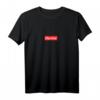Hentai Red Box Logo T-Shirt – Lustiges Anime und Manga Top, Perfekt als Geschenk für Otaku & Anime-Fans