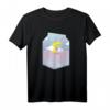 Süß Kawaii Aesthetic Vaporwave T-Shirt mit Japan- und Korea-Motiv | Milk Box Design