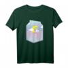 Süß Kawaii Aesthetic Vaporwave T-Shirt mit Japan- und Korea-Motiv | Milk Box Design