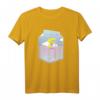 Süß Kawaii Aesthetic Vaporwave T-Shirt mit Japan- und Korea-Motiv | Milk Box Design
