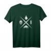 Beer Brewer Craft Beer T-Shirt mit Hopfen & IPA - Perfektes Geschenk für Bierbrauer & Bierliebhaber