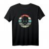 40 Geburtstag Bierbrauerei T-Shirt - Lustiges Geschenk für Braumeister, Bierliebhaber & Heimbrauer