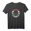 40 Geburtstag Bierbrauerei T-Shirt - Lustiges Geschenk für Braumeister, Bierliebhaber & Heimbrauer