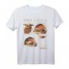 Star Wars The Mandalorian The Child Panels T-Shirt - Offiziell lizenziertes Fan-Shirt für The Mandalorian & Baby Yoda Fans