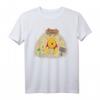 HapKitten Winnie the Pooh T-Shirt - Don’t Feed the Bear Official Merchandise für Frauen, Männer, Jungen & Mädchen
