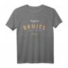 Daniel Limited Edition T-Shirt – Lustiges Geschenk für Papa, Vater, Arbeitskollegen mit dem Vornamen Daniel