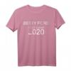 Betty Ford Kofferraum Camp 2020 T-Shirt – Lustiges Party- und Freizeit-Shirt für JGA, Urlaub & Camp 2020