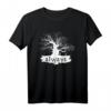 HapKitten Always T-Shirt - Warner Bros. Lizenzprodukt für humorvolle Geburtstagsgeschenke für Männer