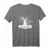 HapKitten Always T-Shirt - Warner Bros. Lizenzprodukt für humorvolle Geburtstagsgeschenke für Männer
