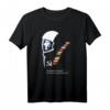 Juri Gagarin Retro Sputnik UdSSR Sowjetunion Propaganda T-Shirt – Nostalgie für Raumfahrt- und Sowjet-Interessierte