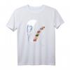 Juri Gagarin Retro Sputnik UdSSR Sowjetunion Propaganda T-Shirt – Nostalgie für Raumfahrt- und Sowjet-Interessierte