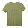 Disney & HapKitten Coco Sugar Skull T-Shirt - Offizielles Pixar Merchandise für Day of the Dead & Geburtstagsfeier