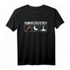 Anlagenmechaniker Installateur Klempner Sanitär T-Shirt mit lustigem Spruch – Perfekt für Handwerker und Berufsspezialisten