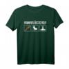 Anlagenmechaniker Installateur Klempner Sanitär T-Shirt mit lustigem Spruch – Perfekt für Handwerker und Berufsspezialisten