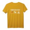 Anlagenmechaniker Installateur Klempner Sanitär T-Shirt mit lustigem Spruch – Perfekt für Handwerker und Berufsspezialisten
