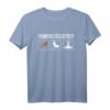 Anlagenmechaniker Installateur Klempner Sanitär T-Shirt mit lustigem Spruch – Perfekt für Handwerker und Berufsspezialisten