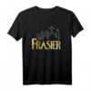 40Geburtstag Logo T-Shirt – Offiziell lizenzierte Merchandise für den HapKitten, personalisiertes Geschenk & Fanartikel