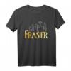 40Geburtstag Logo T-Shirt – Offiziell lizenzierte Merchandise für den HapKitten, personalisiertes Geschenk & Fanartikel