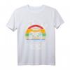 Bachelorstufe abgeschlossen 2023 Gaming T-Shirt – Humorvolles Uni Abschluss Design für Junggesellenabschied & Bachelor Feier 2023