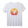 Vintage Retro Skater Skaten Skateboard T-Shirt – Perfekt als Geschenk zum Geburtstag & Weihnachten für Skateboarder und Skaterfans