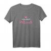 Vollzeitprinzessin Krönchen T-Shirt für Damen – Witziges Geschenk für Töchter, Freundinnen & Königinnen zu Geburtstag, Muttertag, Weihnachten & Jahrestag
