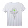 Wikinger T-Shirt Walhalla & Valhalla Design für Herren & Damen – Mythologie, Ragnarök, Odin Raben & Keltische Symbole