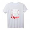 Ohne Tenor Kein Chor Musik Singen Sänger Konzert Geschenk T-Shirt - Perfektes Geschenk für Familienmitglieder, Chor- und Musikliebhaber zu Weihnachten, Geburtstag & Jubiläum