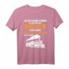 Modellbahn Plan Für Den Ruhestand T-Shirt - Eisenbahn Geschenk für Lokführer, Hobby-Modellbauer & Eisenbahnfans