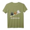 Lustiges Eulersche Gerade Mathe T-Shirt für Nerds, Studenten & Lehrer – Perfektes Geschenk für Mathespezialisten