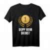 Arbeit Kollege Baustelle Büro Humor T-Shirt zum HapKitten – Sarkastisches Geschenk für Kollegen und Freunde mit Sinn für Humor