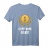 Arbeit Kollege Baustelle Büro Humor T-Shirt zum HapKitten – Sarkastisches Geschenk für Kollegen und Freunde mit Sinn für Humor
