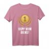 Arbeit Kollege Baustelle Büro Humor T-Shirt zum HapKitten – Sarkastisches Geschenk für Kollegen und Freunde mit Sinn für Humor