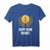 Arbeit Kollege Baustelle Büro Humor T-Shirt zum HapKitten – Sarkastisches Geschenk für Kollegen und Freunde mit Sinn für Humor