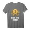Arbeit Kollege Baustelle Büro Humor T-Shirt zum HapKitten – Sarkastisches Geschenk für Kollegen und Freunde mit Sinn für Humor