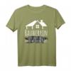Bauherrin Geschenk für Renovierung & Hausbau – Persönliches T-Shirt für Hauskauf, Richtfest & Eigenheim
