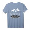 Bauherrin Geschenk für Renovierung & Hausbau – Persönliches T-Shirt für Hauskauf, Richtfest & Eigenheim
