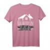 Bauherrin Geschenk für Renovierung & Hausbau – Persönliches T-Shirt für Hauskauf, Richtfest & Eigenheim