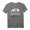 Bauherrin Geschenk für Renovierung & Hausbau – Persönliches T-Shirt für Hauskauf, Richtfest & Eigenheim