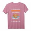 Leberkäse Spruch T-Shirt - Lustiges Bayrisches Motiv für Bayern-Fans & Leberkäsesemmel-Liebhaber