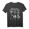 Gans Gänse T-Shirt für Tierliebhaber, Bauern & Tierparkbesucher – Lustiges Gänse Motiv für Hobbyzüchter & Tierfreunde