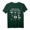 Gans Gänse T-Shirt für Tierliebhaber, Bauern & Tierparkbesucher – Lustiges Gänse Motiv für Hobbyzüchter & Tierfreunde