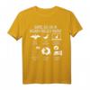 Gans Gänse T-Shirt für Tierliebhaber, Bauern & Tierparkbesucher – Lustiges Gänse Motiv für Hobbyzüchter & Tierfreunde