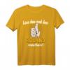 Personalisiertes Roland T-Shirt mit witzigem Spruch – Originelles Geschenk für Geburtstag, Weihnachten, Bruder oder Papa