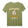 Personalisiertes Roland T-Shirt mit witzigem Spruch – Originelles Geschenk für Geburtstag, Weihnachten, Bruder oder Papa