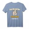 Personalisiertes Roland T-Shirt mit witzigem Spruch – Originelles Geschenk für Geburtstag, Weihnachten, Bruder oder Papa