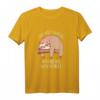 Lustiges Faultier Schlafshirt mit Spruch - Bequemes Pyjama Oberteil für Kinder, Teenager, Jungen & Mädchen