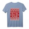Weihnachten fällt aus bedankt euch bei Ronny T-Shirt - Lustiges Geschenk für Familienmänner zu Geburtstag, Weihnachten, Vatertag & Muttertag