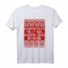 Weihnachten fällt aus bedankt euch bei Ronny T-Shirt - Lustiges Geschenk für Familienmänner zu Geburtstag, Weihnachten, Vatertag & Muttertag